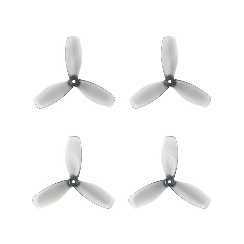 Śmigła Gemfan 45mm 3-łopatkowe BETAFPV Aquila16
