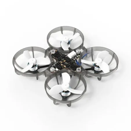 Meteor65 Pro O4 Brushless Whoop Quadcopter