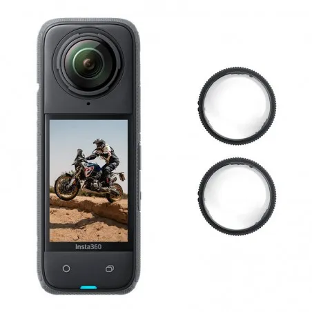 Kamera Sferyczna Insta360 X4