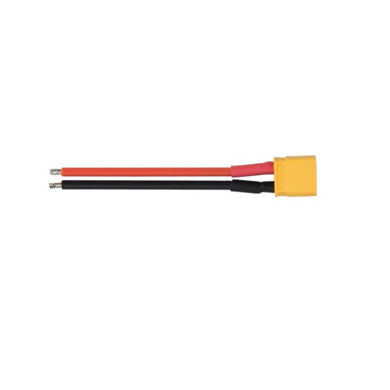 Kabel zasilający XT30 2S