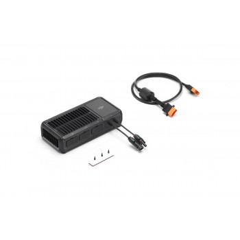 Solarna szybka ładowarka samochodowa DJI Power 1.8kW Solar/Car Super Fast Charger