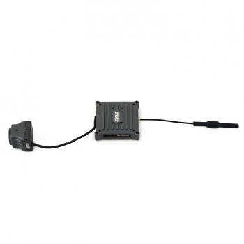 Axisflying DJI O4 Air Unit Lite Camera Adapter Heat Sink Kit 14mm