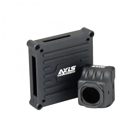 Axisflying DJI O4 Air Unit Lite Camera Adapter Heat Sink Kit 14mm