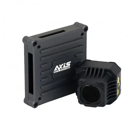 Adapter montazowy Axisflying z radiatorem dla DJI O4 Air Unit (20mm)