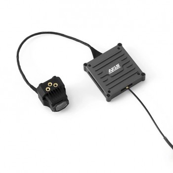Axisflying DJI O4 Air Unit Lite Camera Adapter Heat Sink Kit 20mm