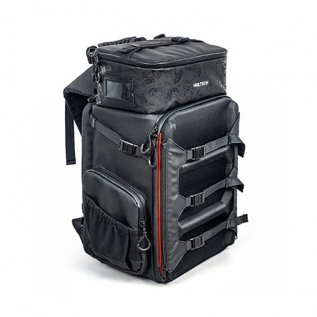 HGLRC Backpack Quad Backpack