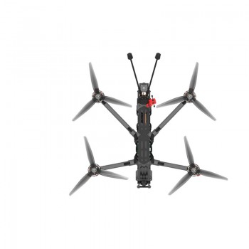 Dron iFlight Chimera7 Pro V2 O4 Pro 6S GPS