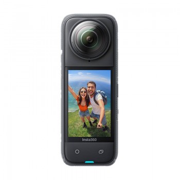 Zestaw do nurkowania Insta360 X4 Invisible Dive Bundle