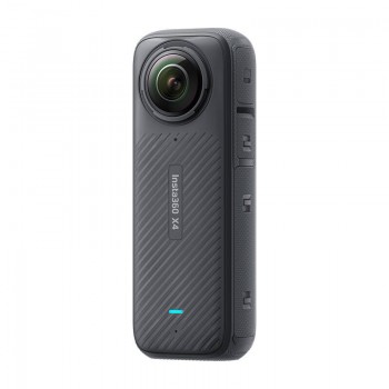 Zestaw do nurkowania Insta360 X4 Invisible Dive Bundle