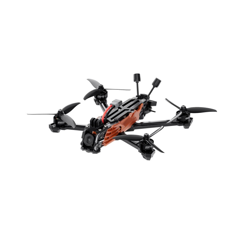 Dron GEPRC Vapor D5 HD DJI O4 Pro GPS