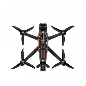 Dron GEPRC Vapor D5 HD DJI O4 Pro GPS