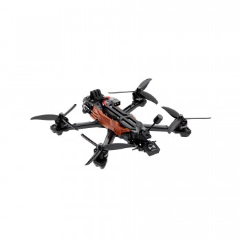 GEPRC Vapor-D5 HD O4 Pro FPV Drone GPS