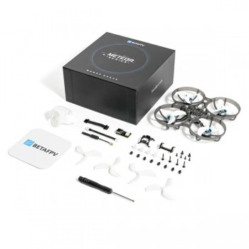 Meteor75 Pro O4 Brushless Whoop Quadcopter