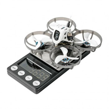 Dron BETAFPV Meteor75 Pro HD DJI O4 ELRS 2.4G