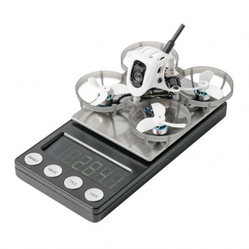 Dron BETAFPV Meteor65 Pro HD DJI O4 ELRS 2.4G