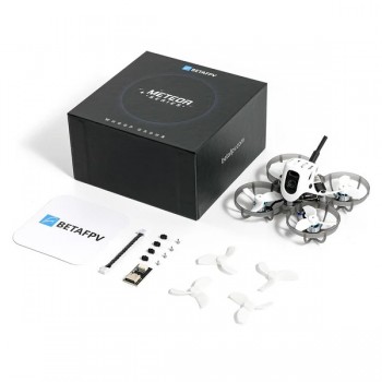 Dron BETAFPV Meteor65 Pro HD DJI O4 ELRS 2.4G