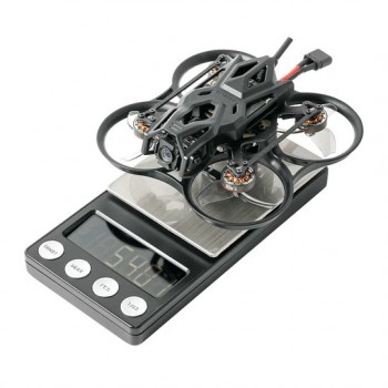 BetaFPV Pavo Femto HD DJI O4 ELRS 2.4G