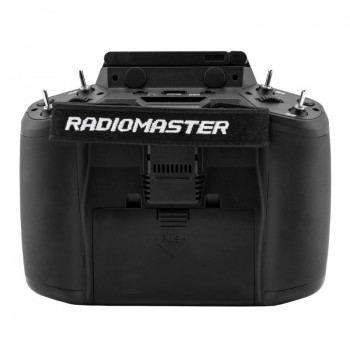 RadioMaster GX12 Dual-Band ELRS Gemini-X Radio Controller