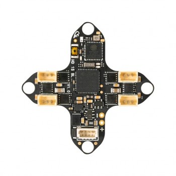 Kontroler BETAFPV Matrix 1S HD G4 3w1 dla DJI O4 Air Unit