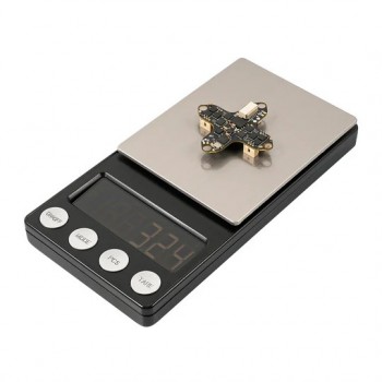 Kontroler BETAFPV Matrix 1S HD G4 3w1 dla DJI O4 Air Unit