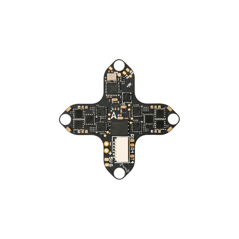 Kontroler BETAFPV Matrix 1S HD G4 3w1 dla DJI O4 Air Unit