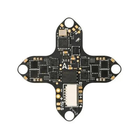 Kontroler BETAFPV Matrix 1S HD 3w1 dla DJI O4 Air unit
