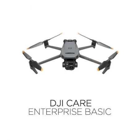 DJI Care Enterprise Basic Mavic 3 Thermal