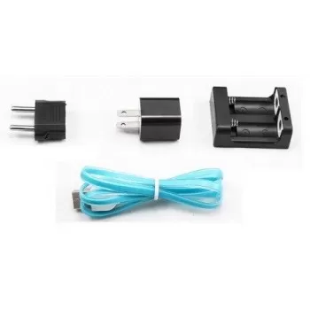 Ładowarka do Gimbal 3-osiowy ręczny pod GoPro - G4 Steadycam - Przedsprzedaż!