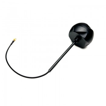 Antena FPV 5.8G TBS VAS Airscrew U.FL RHCP