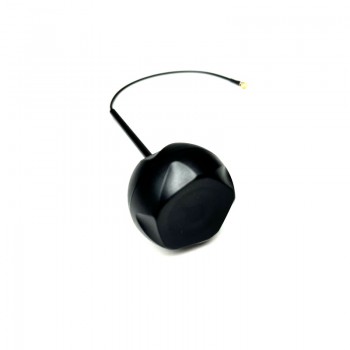 Antena FPV 5.8G TBS VAS Airscrew U.FL RHCP