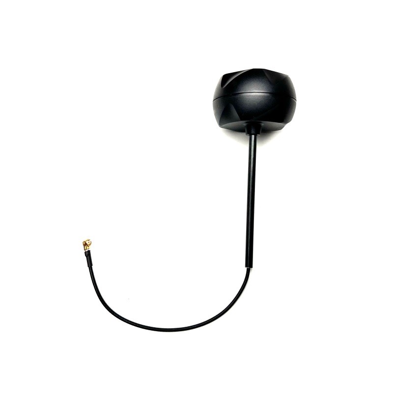 Antena FPV 5.8G TBS VAS Airscrew U.FL RHCP