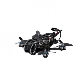 Dron GEPRC T-Cube18 DJI O4 ELRS 2.4G