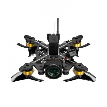 Dron Flybee 16 HD 2S DJI O4...