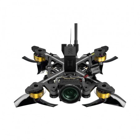 Dron Flybee 16 HD 2S DJI O4 ELRS 2.4GHz