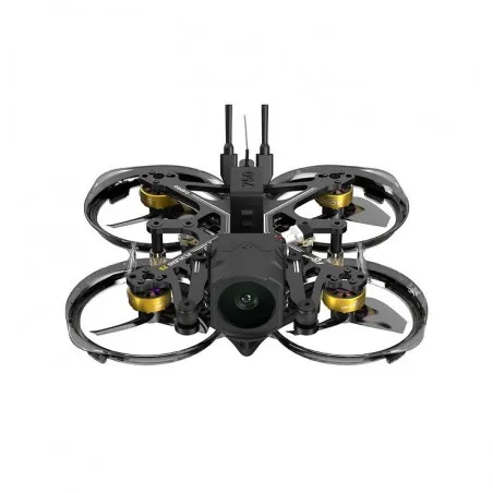 Flywoo Flylens 75 HD O4 PRO 2S Whoop FPV Drone