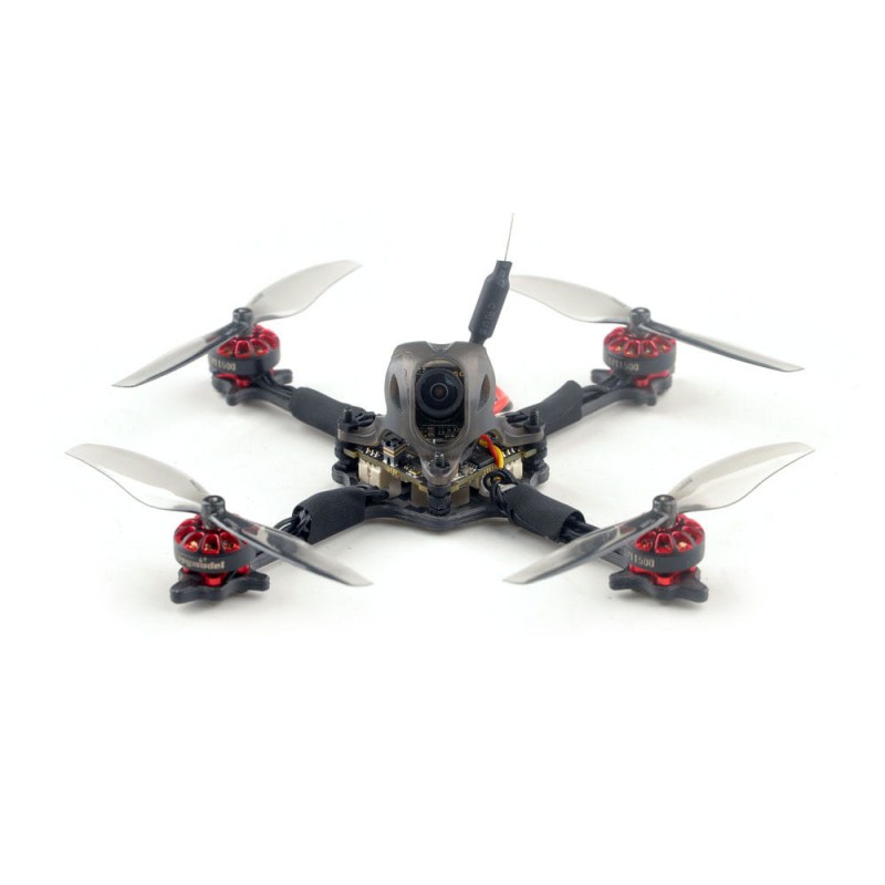 Dron Happymodel Crux3 Analog 1S ELRS v2