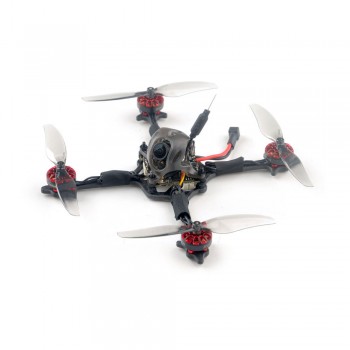 Dron Happymodel Crux3 Analog 1S ELRS v2