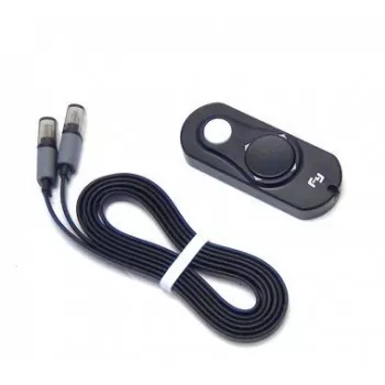 Pilot do Gimbal G4