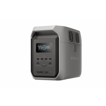 Przenośna stacja zasilania EcoFlow DELTA 3 1500mAh