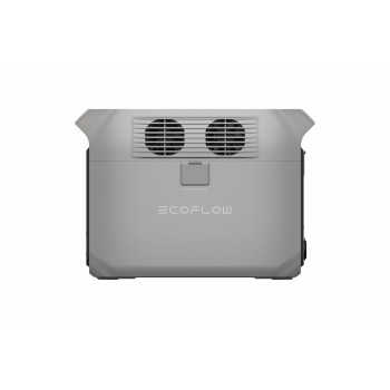 Przenośna stacja zasilania EcoFlow DELTA 3 1500mAh