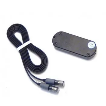 Pilot do Gimbal G4