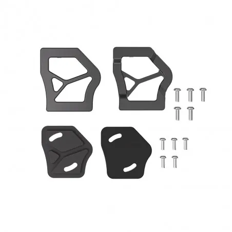 Nazgul XL5/DC5 ECO DJI O4 Air Unit Pro Upgrade Kit