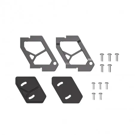 Zestaw modernizacyjny DJI O4 Air Unit Pro dla iFlight Nazgul Evoque F5/F6 V2