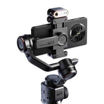 Gimbal Hohem iSteady M7