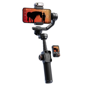 Gimbal Hohem iSteady M7