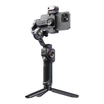 Gimbal Hohem iSteady M7