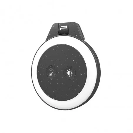 PGYTECH MagGlow oświetlenie do smartfona