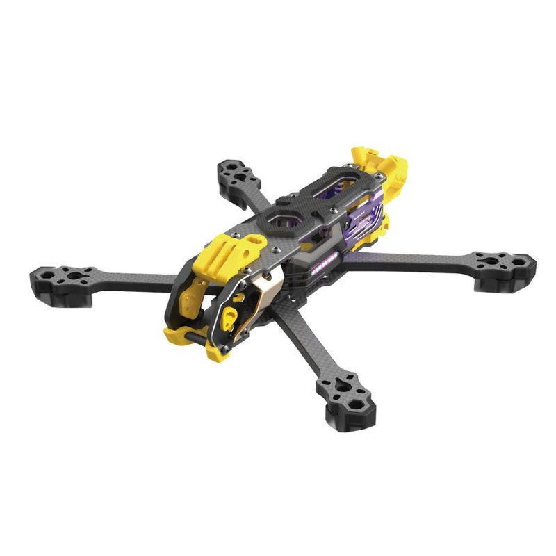 Rama SpeedyBee Mario 5 pod DJI O4 Air Unit Pro