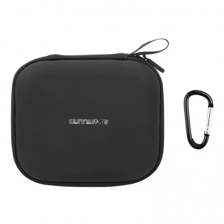 Sunnylife Carrying Case Hard Handbag Protective Bag Mini Travel Case Accessories for DJI Neo