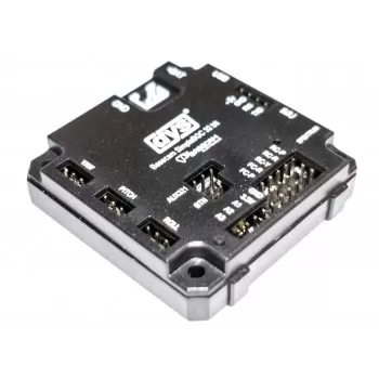 Kontroler gimbala BaseCam 3-axis 32-bit (AlexMOS) + 2x IMU
